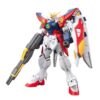 Gundam High Grade HGAC Model Kit 1/144 Wing Zero Bandai