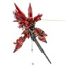 Gundam High Grade HGUC Model Kit 1/144 Sinanju 13 Cm Bandai