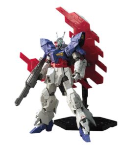 Gundam High Grade HGUC Model Kit Gundam Moon 1/144 Bandai