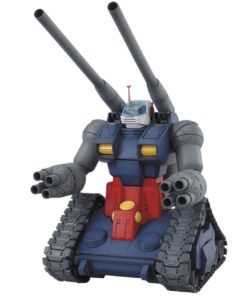 Gundam Master Grade MG Model Kit Guntank 1/100 Bandai