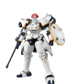 Gundam Master Grade MG Model Kit Talgeese I EW VER 1/100 Bandai