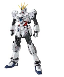 Gundam Master Grade MG Narrative C-Packs Ver Ka 1/100 Bandai
