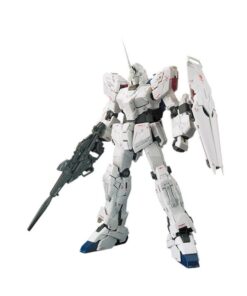 Gundam Real Grade RG Model Kit Unicorn 1/144 Bandai
