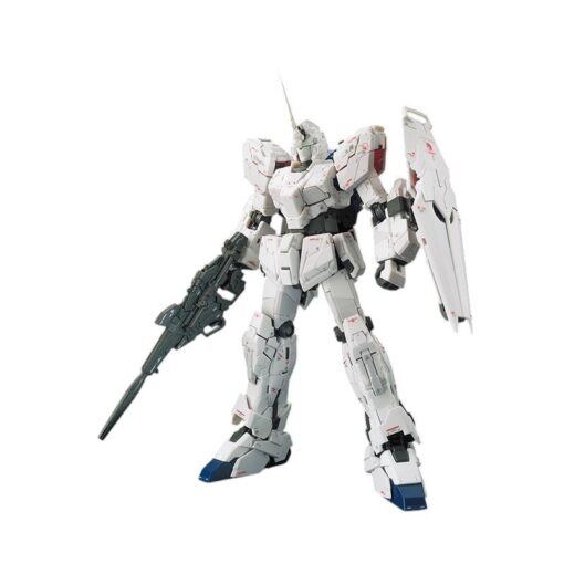 Gundam Real Grade RG Model Kit Unicorn 1/144 Bandai