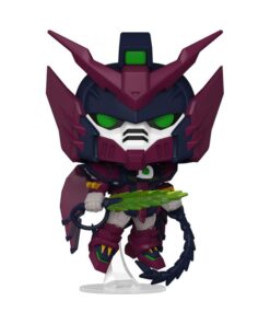 Gundam Wing Pop! Plus Animation Vinile Figura Gundam Epyon 9 Cm Funko