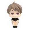 Haikyu!! Look Up Pvc Statua Osamu Miya Uniforme Ver. 11 Cm Megahouse