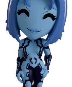 Halo Vinile Figura Cortana 11 Cm Youtooz