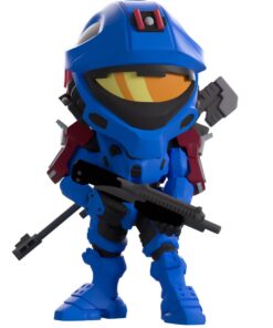 Halo Vinile Figura Spartan Recon 11 Cm Youtooz