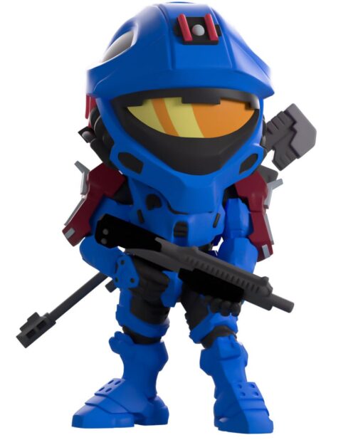 Halo Vinile Figura Spartan Recon 11 Cm Youtooz