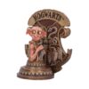 HARRY POTTER DOBBY  BOOKEND FERMALIBRI NEMESIS NOW