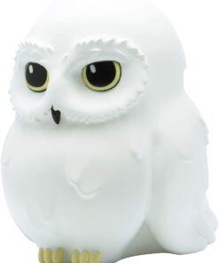 Harry Potter Film Figura Lampada Hedwig Aby Style