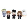 Harry Potter Peluche Figures Assortment Characters 20 Cm  Play By Play