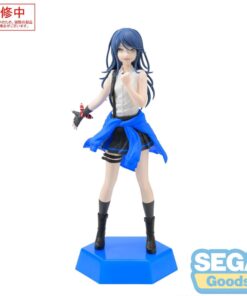 Hatsune Miku: Clolorfull Stage! Desktop X Decorate Collections Pvc Statua Hoshino Ichika 16 Cm Sega