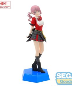 Hatsune Miku: Clolorfull Stage! Desktop X Decorate Collections Pvc Statua Mochizuki Honami 16 Cm Sega