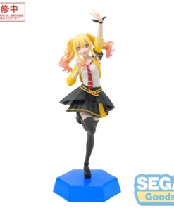 Hatsune Miku: Clolorfull Stage! Desktop X Decorate Collections Pvc Statua Tenma Saki 16 Cm Sega