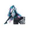 Hatsune Miku Statua 1/7 Hatsune Miku X Mtv 20 Cm Furyu