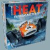 Heat Pioggia Battente Espansione (ITA) Gioco da Tavolo 10+ Days of Wonder