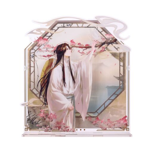 Heaven Official's Blessing Acrylic Stand Butterfly Memory Series 16 Cm Sakami Merchandise