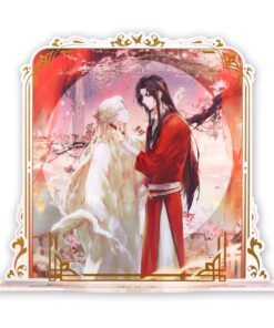 Heaven Official's Blessing Acrylic Stand Chasing Shadows