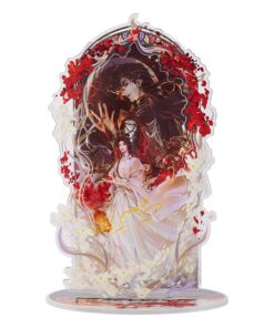 Heaven Official's Blessing Acrylic Stand Mysterious Shadow E Traces Series 20 Cm Sakami Merchandise