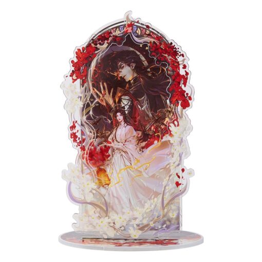 Heaven Official's Blessing Acrylic Stand Mysterious Shadow E Traces Series 20 Cm Sakami Merchandise