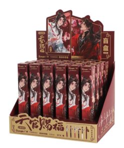 Heaven Official´s Blessing Gel Penne Wave 01  Sakami Merchandise