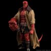 Hellboy Action Figura 1/12 Hellboy 30th Anniversary Edition 19 Cm 1000toys