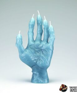 Hellboy Candle Hand Of Glory 23 Cm Dark Horse