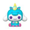 Hello Kitty E Friends Pop! Sanrio Vinile Figura Cinnamoroll 9 Cm Funko