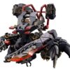 Hexa Gear Plastica Model Kit 1/24 Abysscrawler Night Stalkers Ver. 15 Cm Kotobukiya