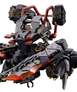 Hexa Gear Plastica Model Kit 1/24 Abysscrawler Night Stalkers Ver. 15 Cm Kotobukiya