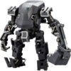 Hexa Gear Plastica Model Kit 1/24 Bulkarm A Lux Ape 17 Cm Kotobukiya