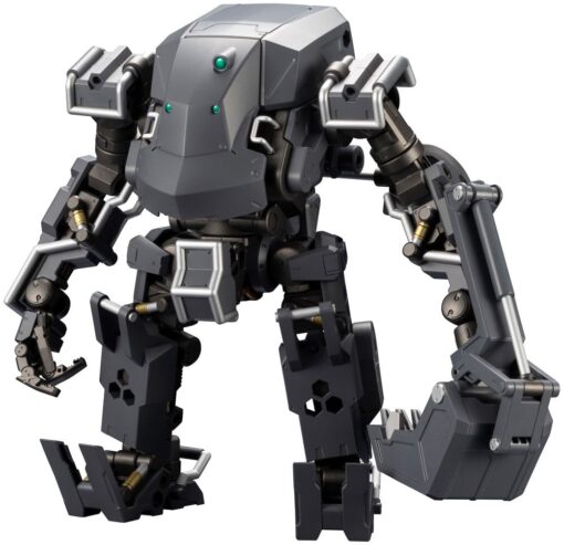 Hexa Gear Plastica Model Kit 1/24 Bulkarm A Lux Ape 17 Cm Kotobukiya