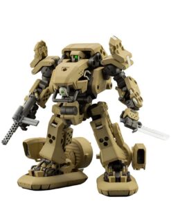 Hexa Gear Plastica Model Kit 1/24 Bulkarm ß Standard Type 17 Cm Kotobukiya