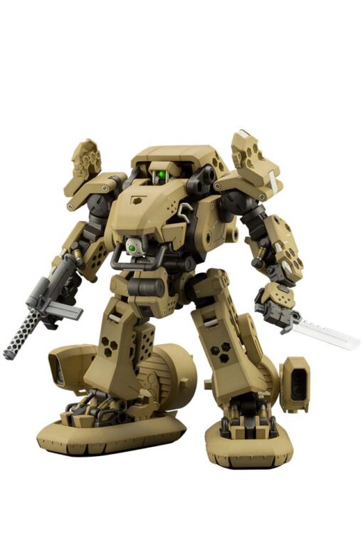 Hexa Gear Plastica Model Kit 1/24 Bulkarm ß Standard Type 17 Cm Kotobukiya