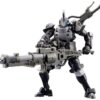 Hexa Gear Plastica Model Kit 1/24 Governor Armor Type Knight Nero 8 Cm Kotobukiya