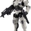 Hexa Gear Plastica Model Kit 1/24 Governor Armor Type: Pawn X1 8 Cm Kotobukiya