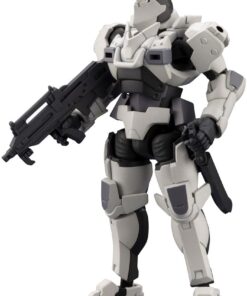 Hexa Gear Plastica Model Kit 1/24 Governor Armor Type: Pawn X1 8 Cm Kotobukiya