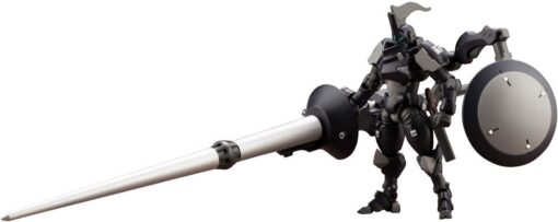 Hexa Gear Plastica Model Kit 1/24 Governor Ignite Spartan 26 Cm Kotobukiya