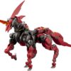 Hexa Gear Plastica Model Kit 1/24 Sieg Springer Queen's Guard Ver. 28 Cm Kotobukiya