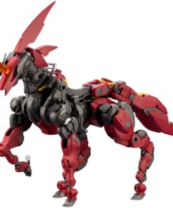 Hexa Gear Plastica Model Kit 1/24 Sieg Springer Queen's Guard Ver. 28 Cm Kotobukiya