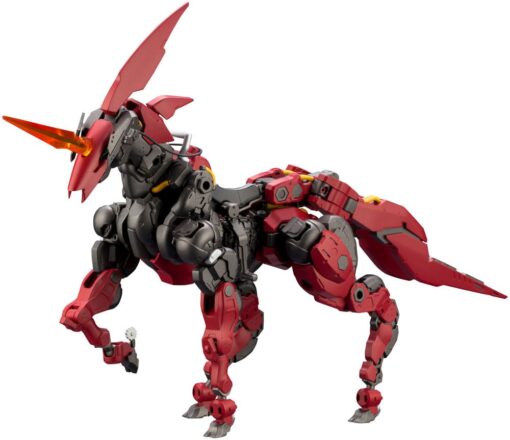 Hexa Gear Plastica Model Kit 1/24 Sieg Springer Queen's Guard Ver. 28 Cm Kotobukiya
