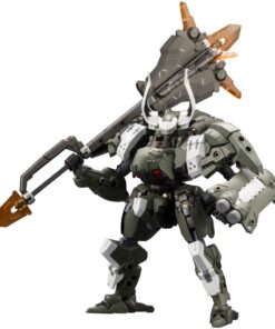 Hexa Gear Plastica Model Kit 1/24 Wolfzerker 22 Cm Kotobukiya