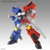 HG CHORYUJIN Model Kit Bandai Model Kit Gunpla