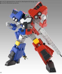 HG CHORYUJIN Model Kit Bandai Model Kit Gunpla
