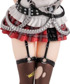 Hololive Production Pop Up Parade Pvc Statua Sakamata Chloe 17 Cm Good Smile Company