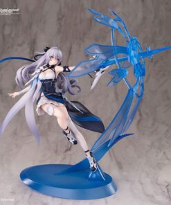 Honkai Impact 3rd Pvc Statua 1/7 Bronya Zaychik Silverwing: N-ex 35 Cm Hobby Max