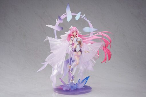 Honkai Impact 3rd Pvc Statua 1/7 Elysia Herrscher Of Human: Ego Because Of You Ver. 38 Cm Apex