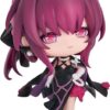 Honkai: Star Rail Welcome To Train Tea Party Chibi Figur Kafka 7 Cm Ribose