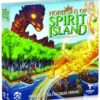Horizons of Spirit Island Italiano Gioco da Tavolo Ghenos Games